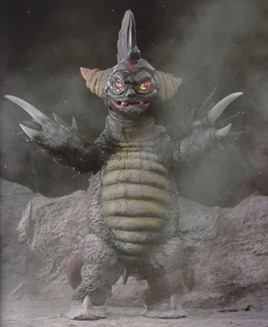 ⚠️未開封　月面怪獣　キングワンダー　復刻　ブルマァク　ミラーマン 月面怪獣キングワンダー – 昭和玩具研究+発表