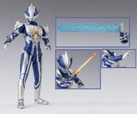 Hunter Knight Tsurugi (June 2024)