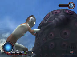 Ultraman (PS2 Game) | Ultraman Wiki | Fandom