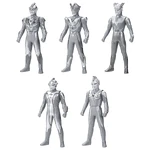 Ultraman Series 50th Anniversary 10 Ultra Warriors Special Set 2[8]