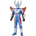 46. Ultraman Geed Magnificent