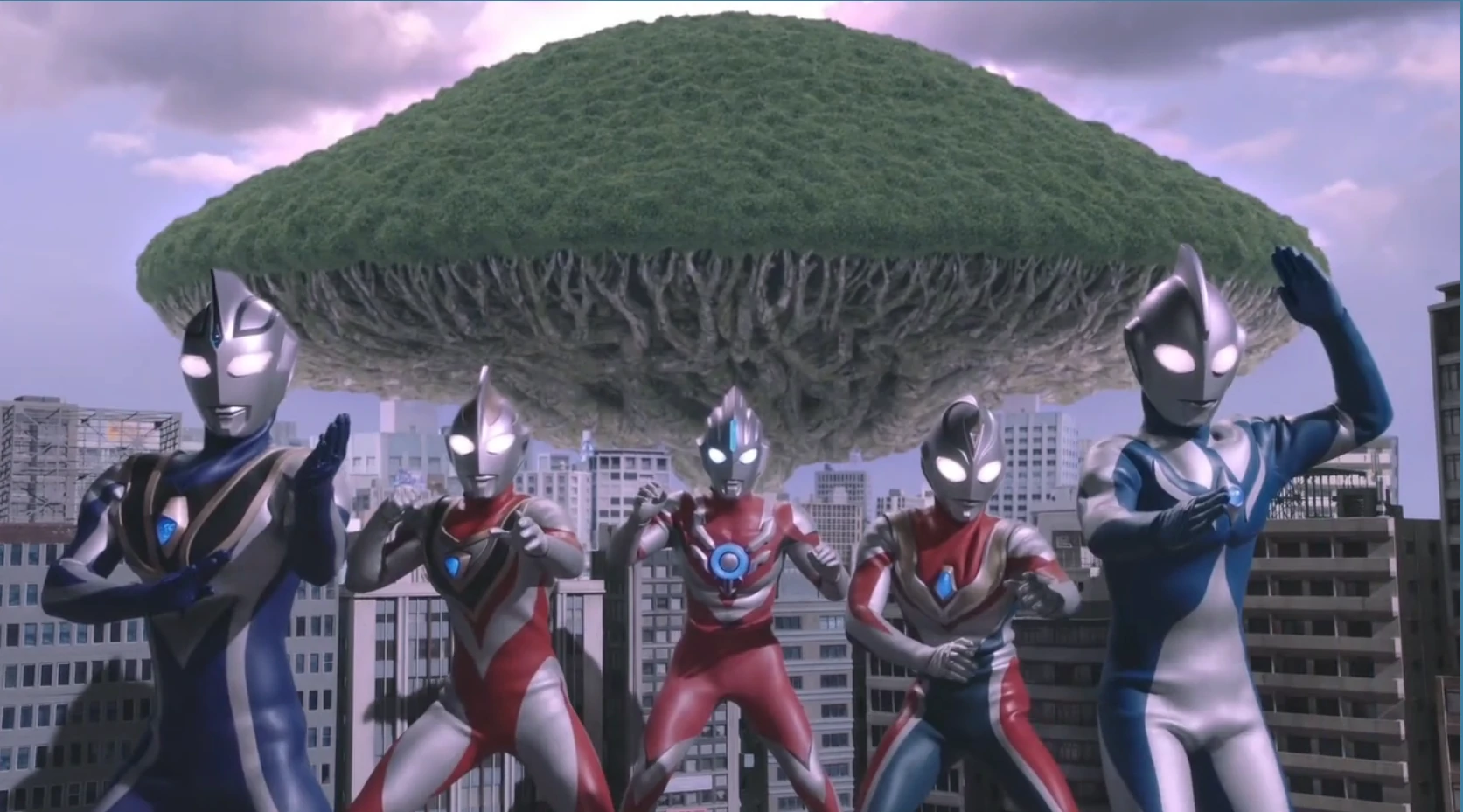 Ultraman Orb Ultraman Wiki Fandom