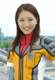 Marina Kazami