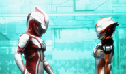 Mebius & Grigio in TDC 2