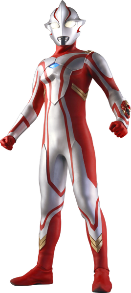 Mebius Info