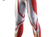 Ultraman Mebius (character)