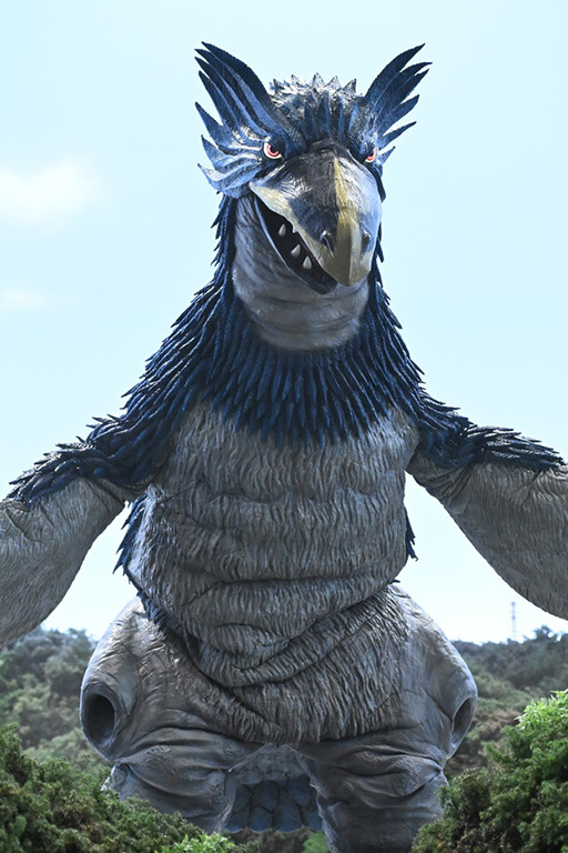 Pegunos | Ultraman Wiki | Fandom
