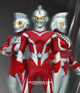 ULTRAMANUSA