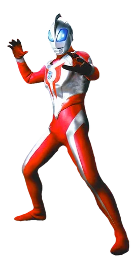 UltramanEliteInfo