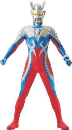 UltramanZero