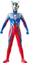 Ultraman Zero (301 KB) Ultraman Zero