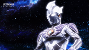 Ultraman Legend in The Absolute Conspiracy