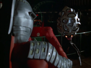 Alien Chibull 1967