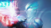 BlazarBeamFinish