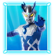 Luna-Miracle Zero's Miracle Zero Sluggers