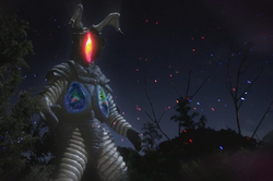 Maga Zetton orb