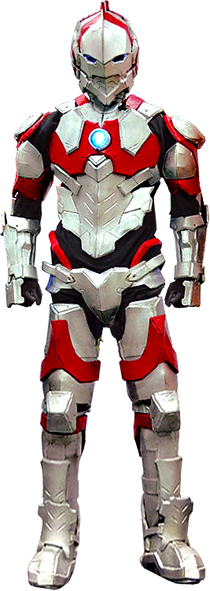 Ultraman Suit A-Type Live-Action