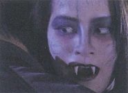 Fangs