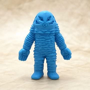 An Alien Zarab eraser