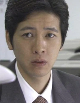 Eisuke Tsunoda