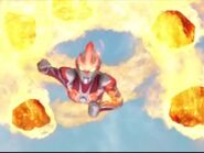 Ginga Fireball