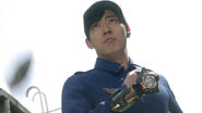 Taiga Spark