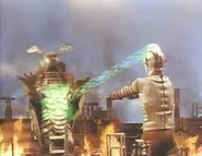 Jumborg Ace vs Chitangar