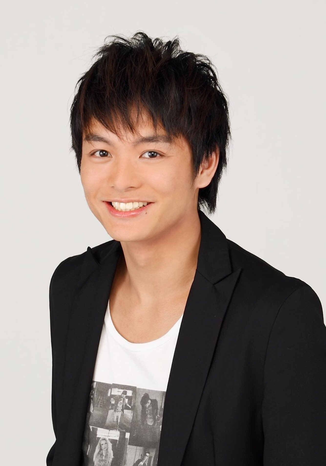 Junya Enoki - News - IMDb