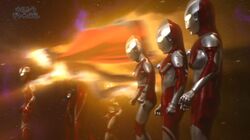 Crisis Impact Ultraman Wiki Fandom Crisis Impact Ultraman Wiki Fandom