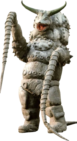 King Deadgone
