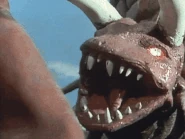 Fangs and Whips