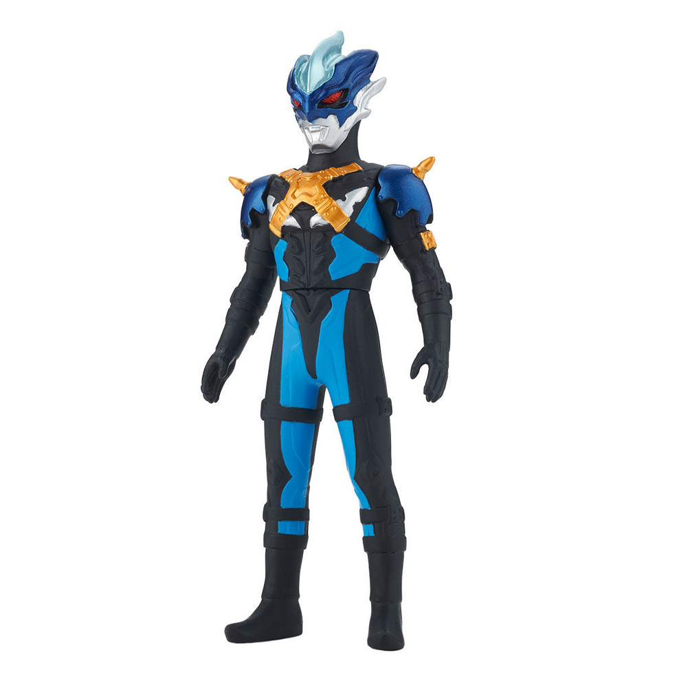 SHFiguarts ULTRAMAN TREGEAR フィギュア Ultraman Taiga S.H.Figuarts Ultraman Tregear (S.H.Figuarts