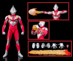 Ultra Act Gallery Ultraman Wiki Fandom