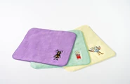 Utr merch towel.jpg (63 KB) Seibuen Amusement Park Embroidered Towels (Ultraman Series)