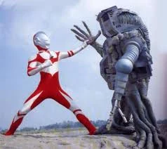 The Biospherians Ultraman Wiki Fandom