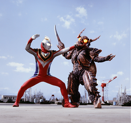 Featured image of post Ultraman Gaia Monsters This is ultraman gaia ending original ini lagu ultraman gaia yang asli ultraman gaia opening original vocals by tanaka masayuki and daimon kazuya composed by matsubara