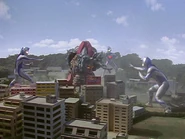 Garaon vs Ultraman Dyna.jpg (418 KB) Garaon vs. Ultraman Dyna Miracle Type