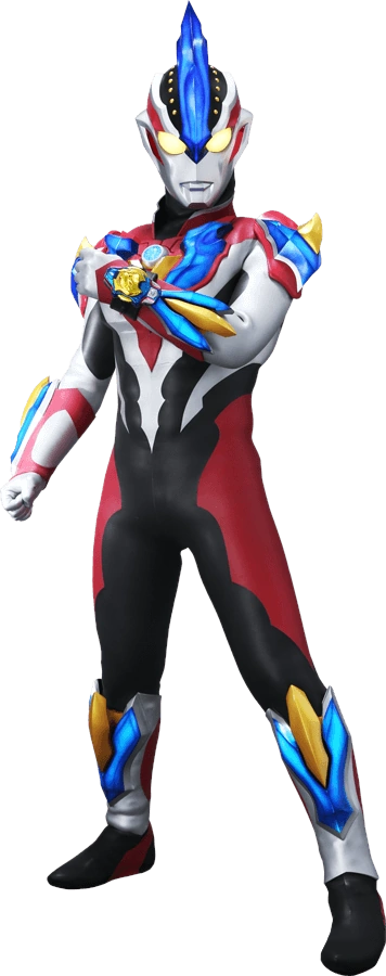 Ultraman Ginga Victory Ultraman Wiki Fandom