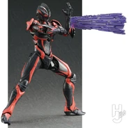 "Lightning Zagi"