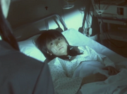 During the memory erasure procedure, Riko accidentally retained only the trauma of the Nosferu incident and lost all other memories.