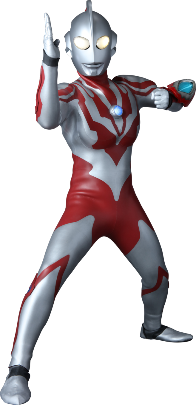 Ultraman Ribut  Ultraman Wiki  Fandom