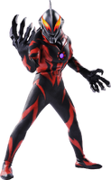 Ultraman Belial