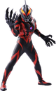 Ultraman Belial (Belial + Alien Reiblood)