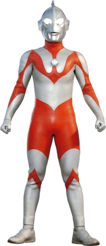 Ultraman Character Ultraman Wiki Fandom