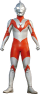 Heisei Suit (Type A)