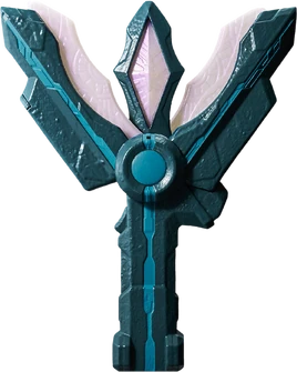 Ancient Sparklence Data