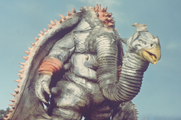 Electric Bird | Ultraman Wiki | Fandom Electric Bird | Ultraman Wiki | Fandom