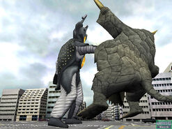 Zetton vs Bemstar