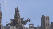 Giga King Cannon