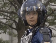 Shiori back to health